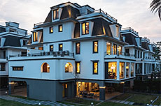 Apartments